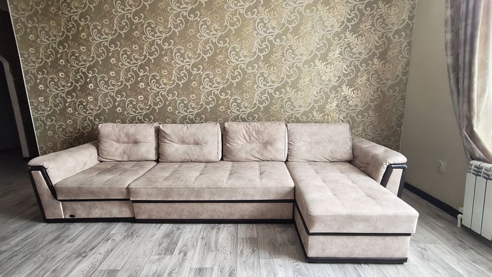 Диван Раздвижной