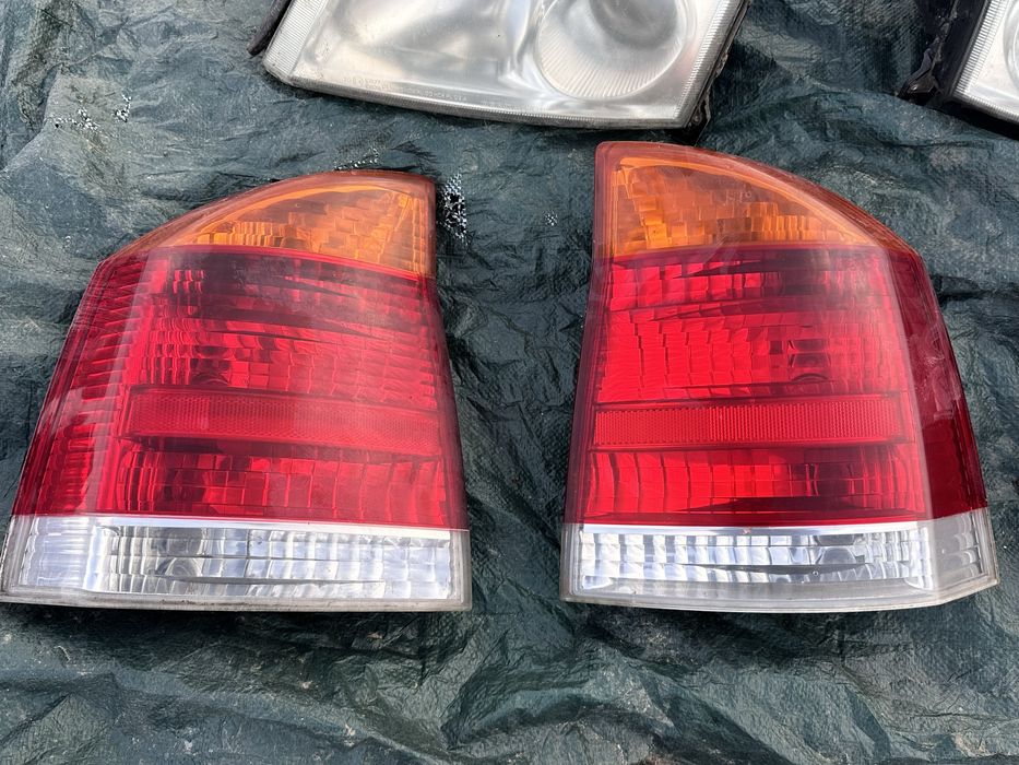 Стопове Opel Vectra C 1.8 Z18XE 122 к.с.