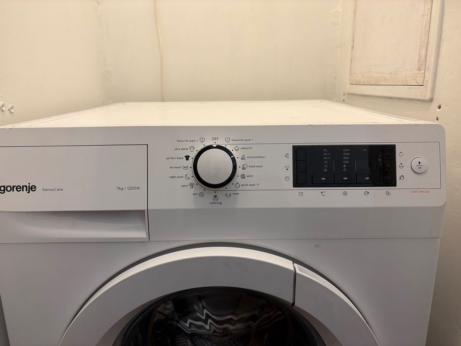 Пералня Gorenje в отлично състояние