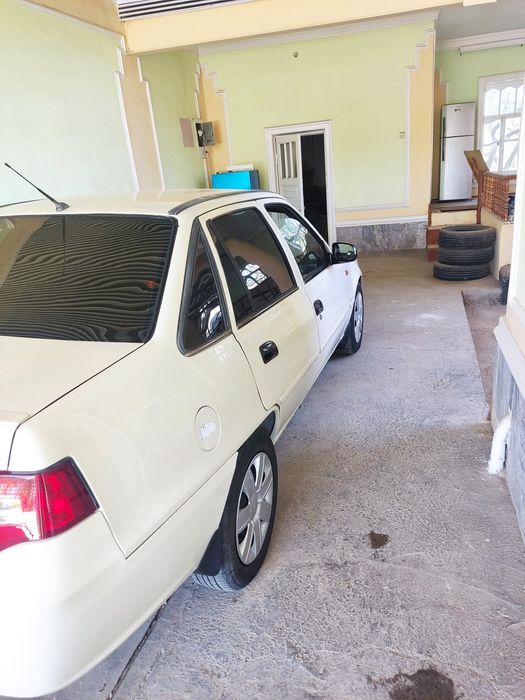 Other Nexia 2011 — 5