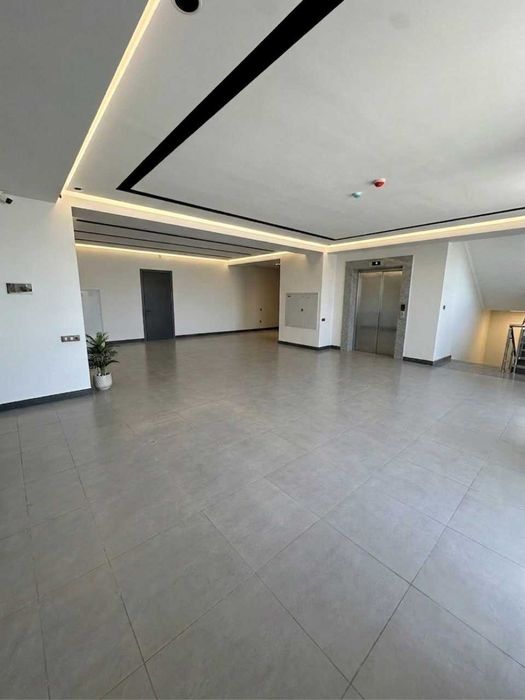 Marakand biznes markazida 60–10 000 m² ofislar