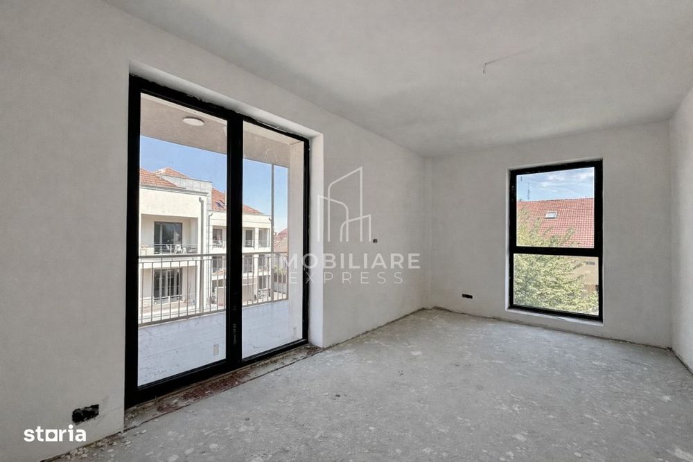 0% Apartament 107 mp Bloc Nou Etajul 2 Andrei Muresanu