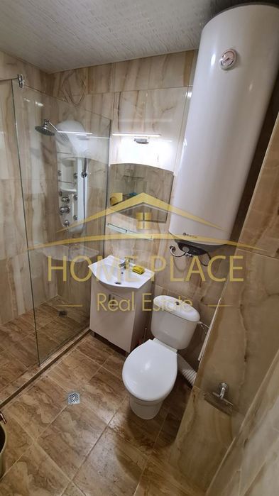 Дава се под наем Двустаен апартамент в Варна, Център - 68 кв.м за 408 € - Снимка #6