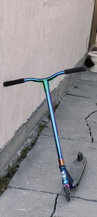 Самокат Longway Sumit