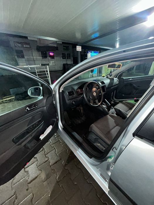 Golf 5 2004 gpl gri