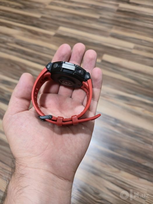 Smart watch Amazfit T-rex 3
