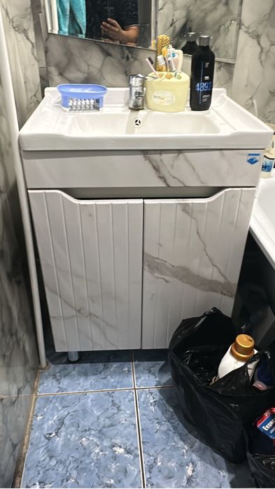 Раковина для вання
