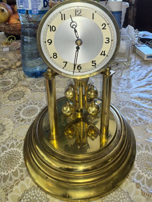 400 дневен 2бр. Механичен.