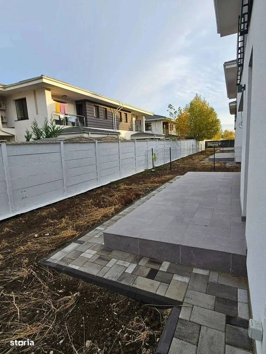 Casa 4 Camere 155mp | Toate Utilitatiile | Ultima Unitate Disponibila