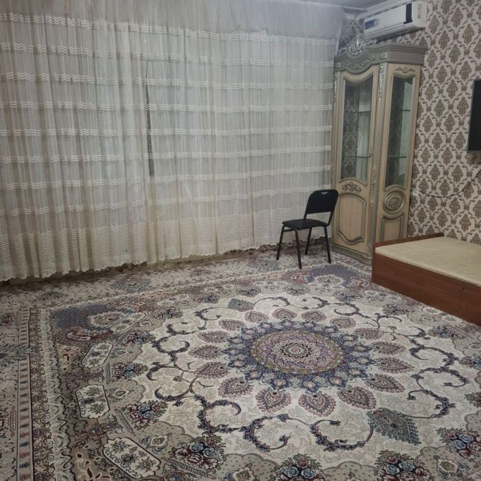 Сдается 3 х комнатная квартира Яшнобадский район Водник сувсоз