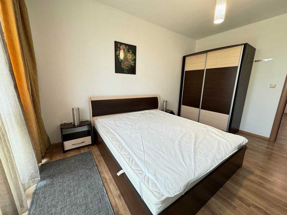 Дава се под наем Двустаен апартамент в Бургас, Лазур - 70 кв.м за 459 € - Снимка #3