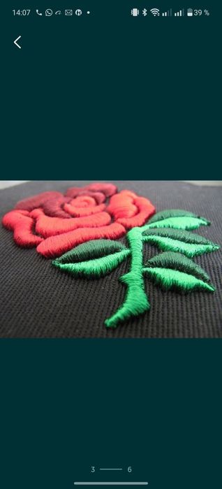 Вышивальная машина