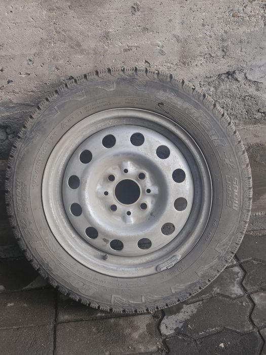 колеса 175/65 r14