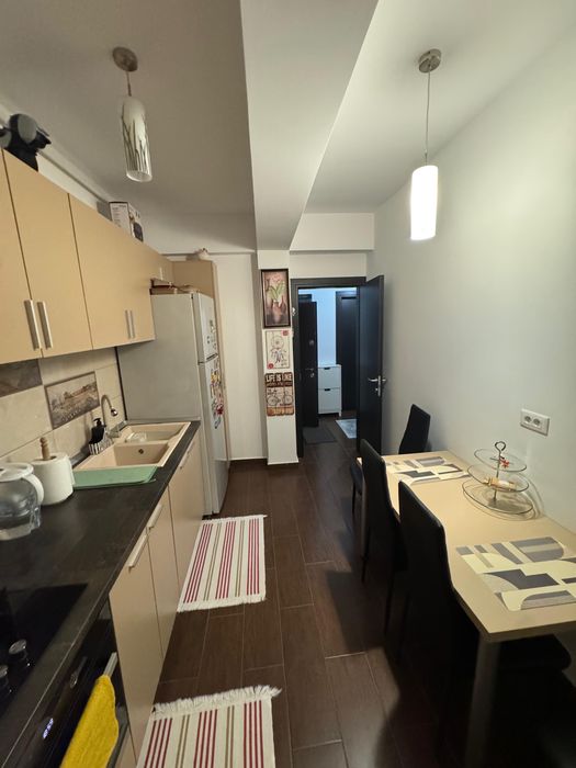 Proprietar, vand apartament 2 camere sector 3