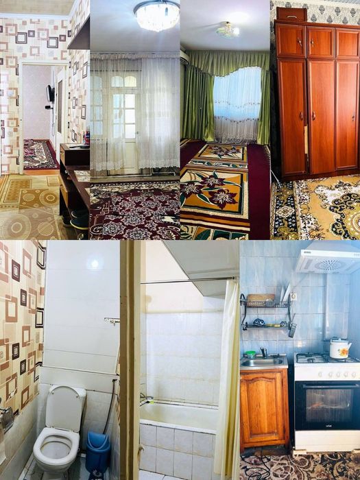 Uy sotiladi Yonida 212 maktab bor