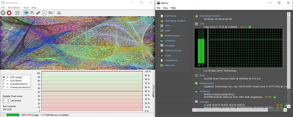 Monitor LED LG  27 inch FULL HD