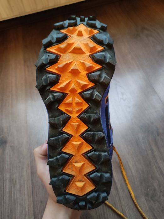 New balance zero v2 41,5 номер