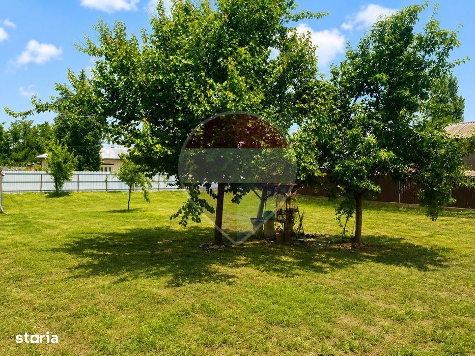 Casă de vânzare în Gostinu Giurgiu - Oportunitate unică