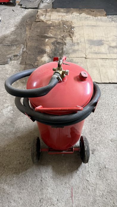 Огнетушитель 45 000тг