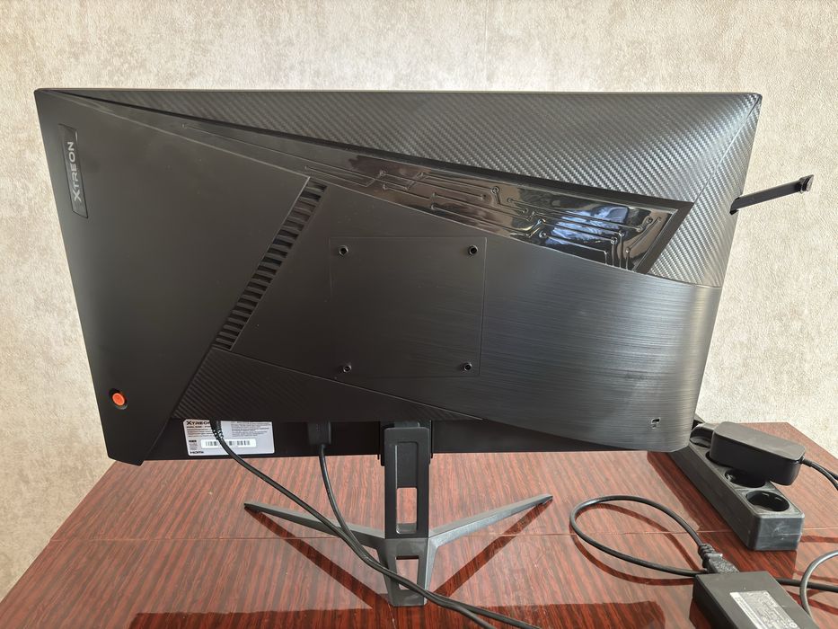 Монитор 24,5 320гц