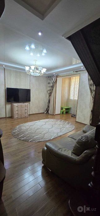 Аренда 3 ком. дуплекс ор-р ЦУМ R 17