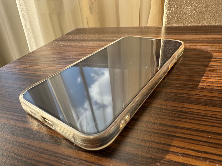 iPhone 12 Pro, 128 GB