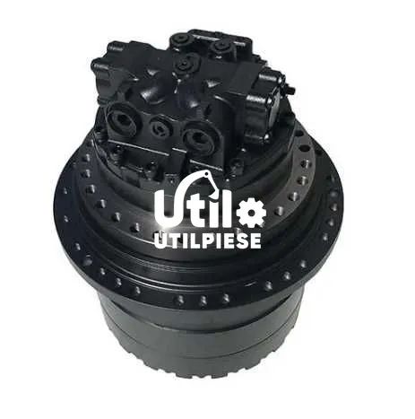transmisie finala hyundai hx260l hx220l r260lc-9 r220lc-9 + piese