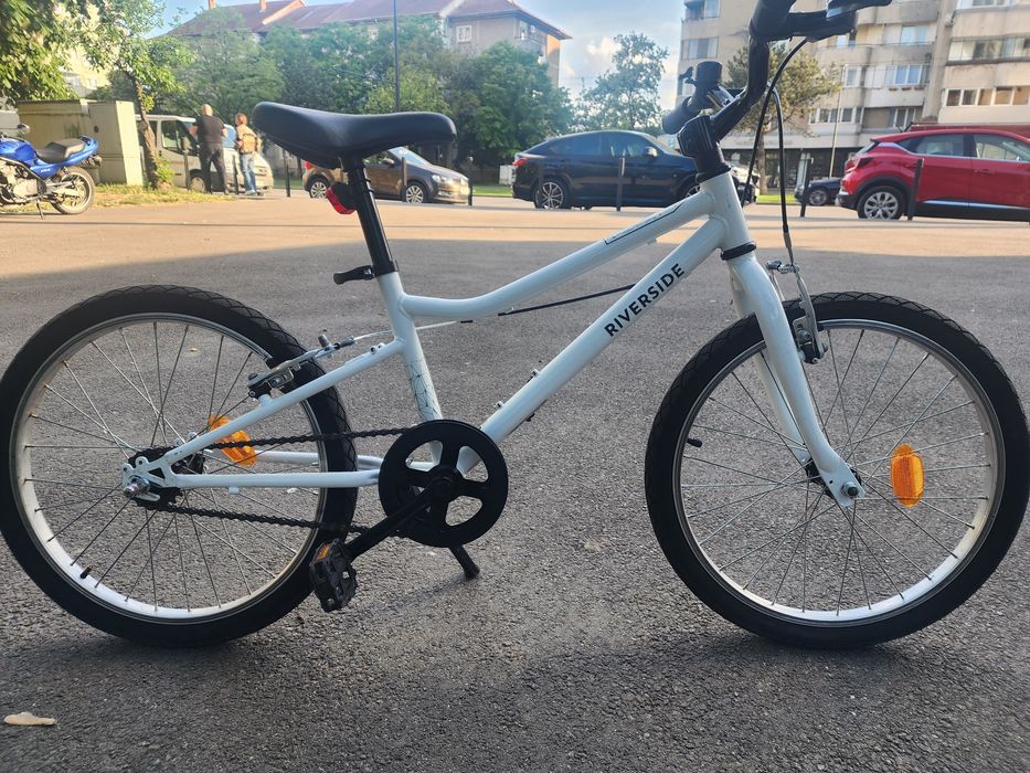 Bicicleta copii marimea 20