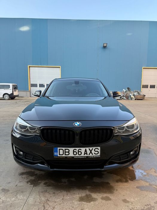 Bmw seria 3 GT 2014 Xdrive