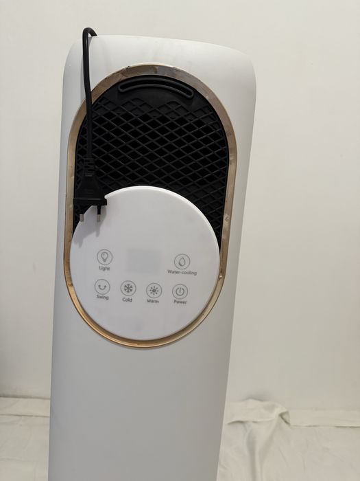 Кондиционер наполный