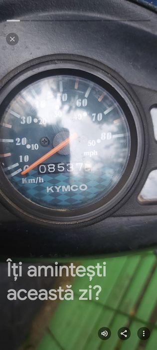 Carene și piese kymco agility 50 4 t r12