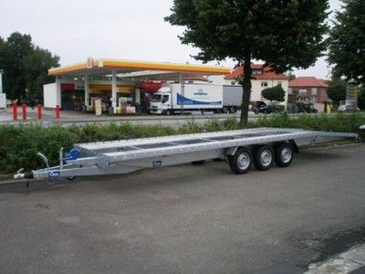 Inchiriere platforma auto mono / dublu / tripluax