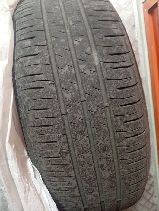 Продам диски с шинами