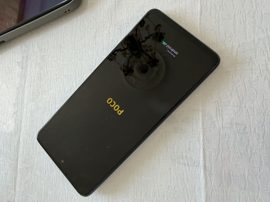 Poco X3 pro продается