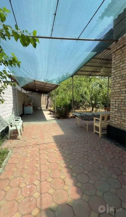 Dacha sotiladi 12 sotix