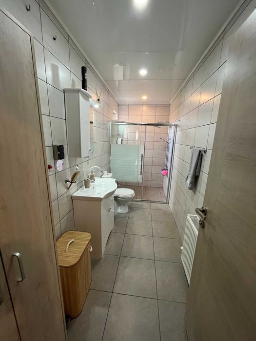 Продава се нова къща в близко до Казанлък село