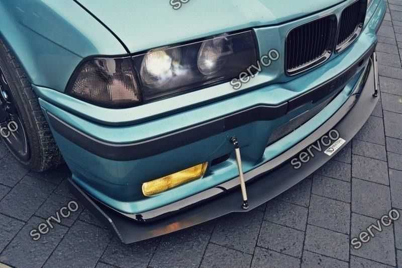 Prelungire bara fata Bmw Seria M3 E36 1992-1999 v1 - Maxton Design