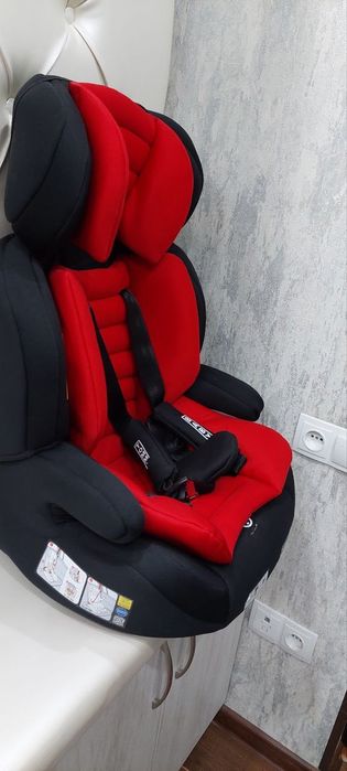 Продается автокресло срочно
