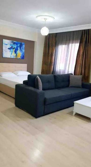 Дава се под наем Едностаен апартамент в Пловдив, Беломорски - 45 кв.м за 183.6 € - Снимка #2