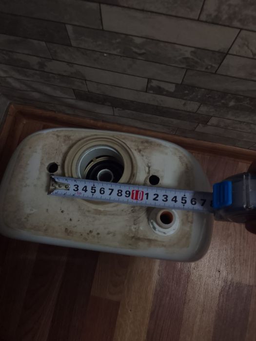 Продам бочек для унитаза