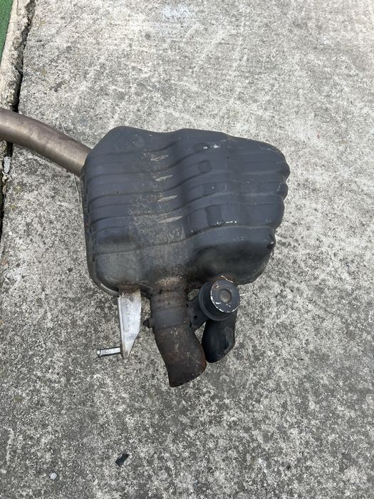 Генерация за Audi RS5