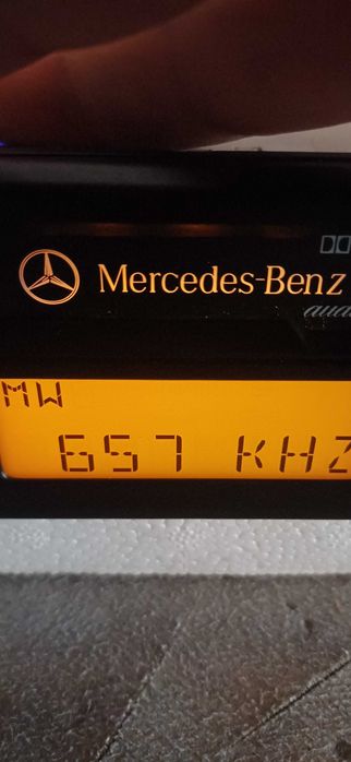 becker audio 10 mas bluetooh retrofit