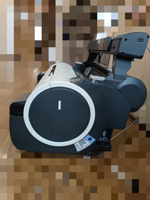 Canon imagePROGRAF iPF670