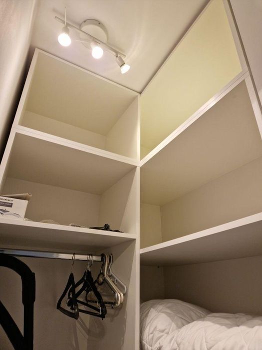 Дава се под наем Тристаен апартамент в София, Лагера - 45 кв.м за 575 € - Снимка #10