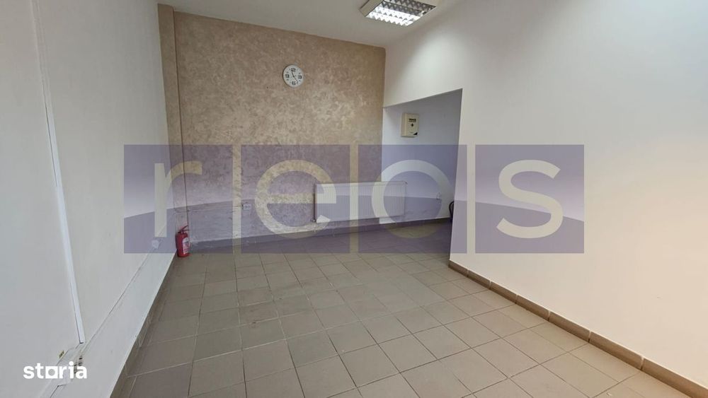 Inchiriere Spatiu Comercial | Prelungirea Ghencea | 50 Mp | Stradal |