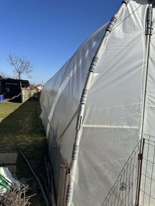 Vand solar complect