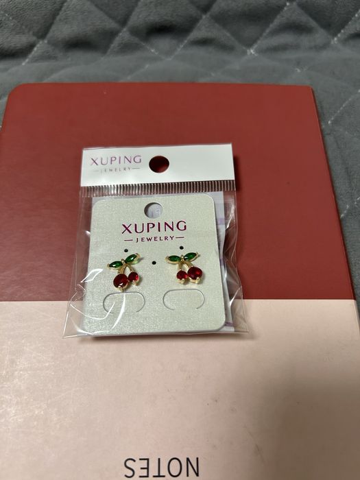 медицинские серьги гипоаллергенные