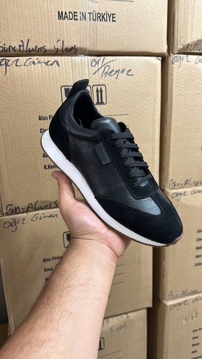 Loro Piano Made in Turkiya