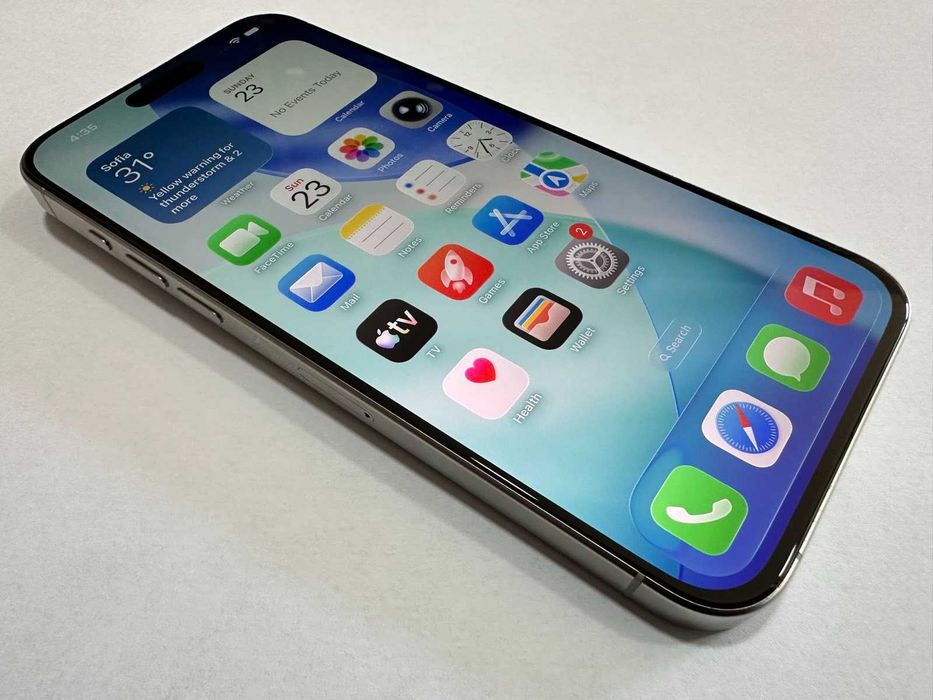 iPhone 15 Pro Max 256GB