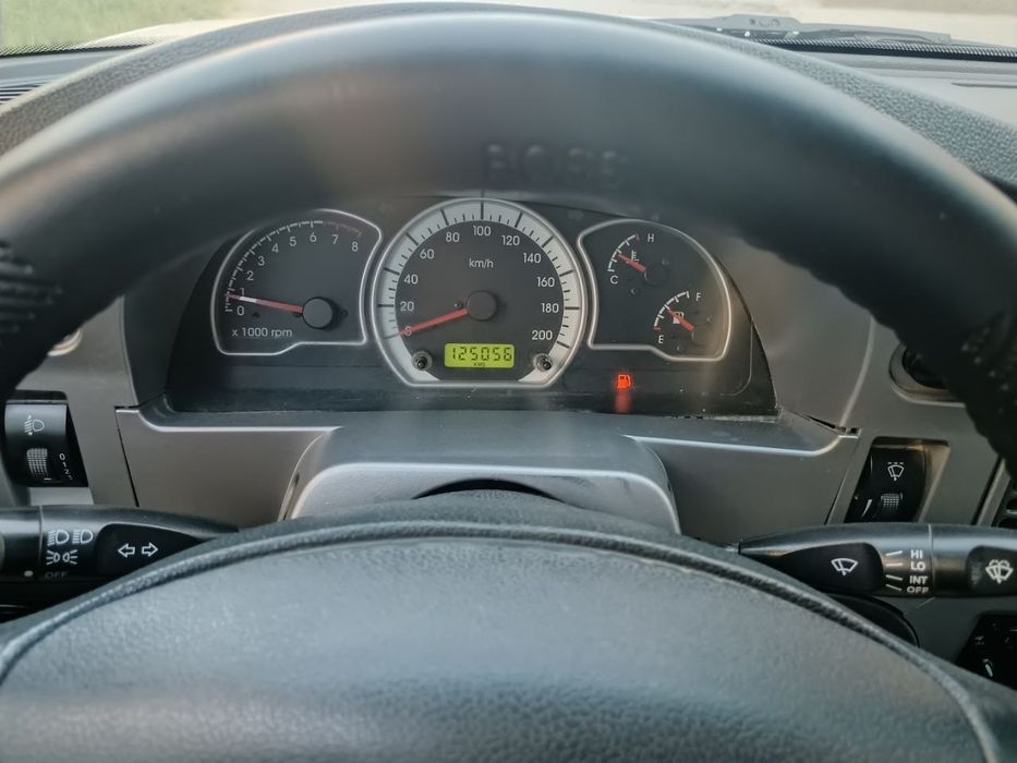 Nexia 2 dons 1.6 luks kondyor yili 2016 metan